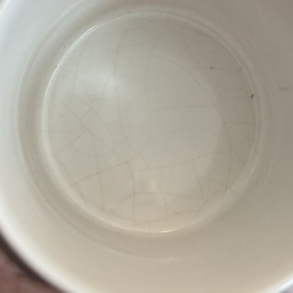 Set Of 3 Magic Of Santa Ceramic Mugs By Sakura Debbie Mumm 1997 - Picture 8 of 12